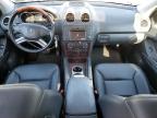 MERCEDES-BENZ ML 350 4MA photo