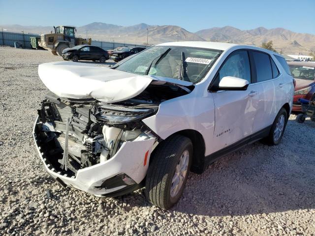 2024 CHEVROLET EQUINOX LT #2972648934