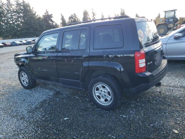 VIN 1C4NJRBB9GD509884 2016 Jeep Patriot, Sport no.2