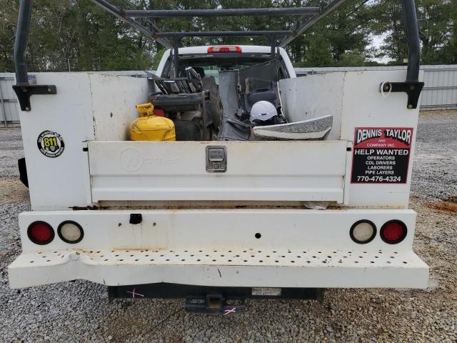 2017 CHEVROLET SILVERADO - 1GB2CUEG0HZ297425
