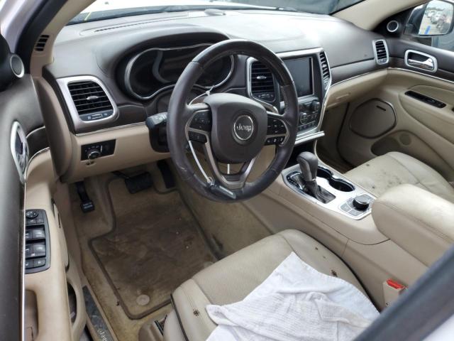 2018 JEEP GRAND CHER - 1C4RJFCGXJC441697