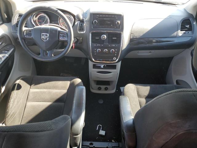2017 DODGE GRAND CARA - 2C4RDGBGXHR781254