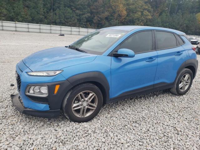 VIN KM8K12AA6KU229718 2019 HYUNDAI KONA no.1