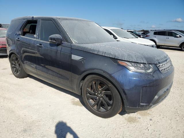 VIN SALRR2RV4K2406970 2019 Land Rover Discovery, Hse no.4