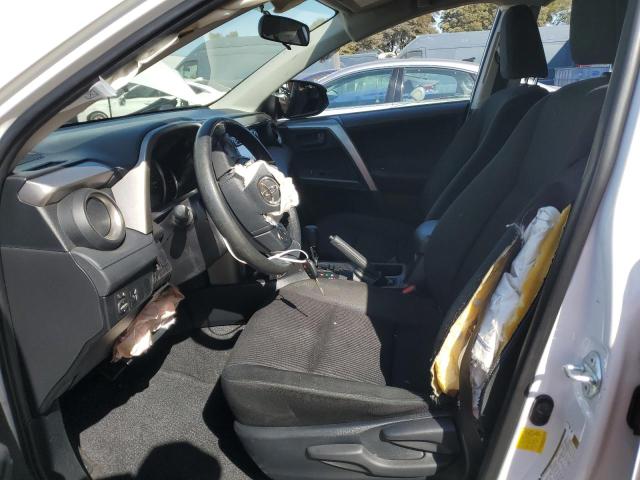 2016 TOYOTA RAV4 LE - JTMZFREV5GD091266