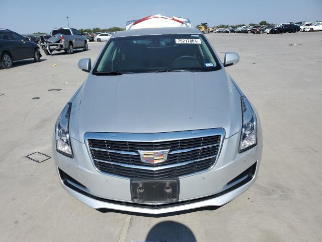 VIN 1G6AB5RX7H0193760 2017 Cadillac ATS, Luxury no.5