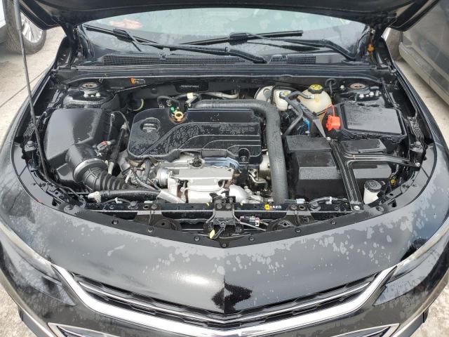 2018 CHEVROLET MALIBU LS - 1G1ZB5STXJF200431