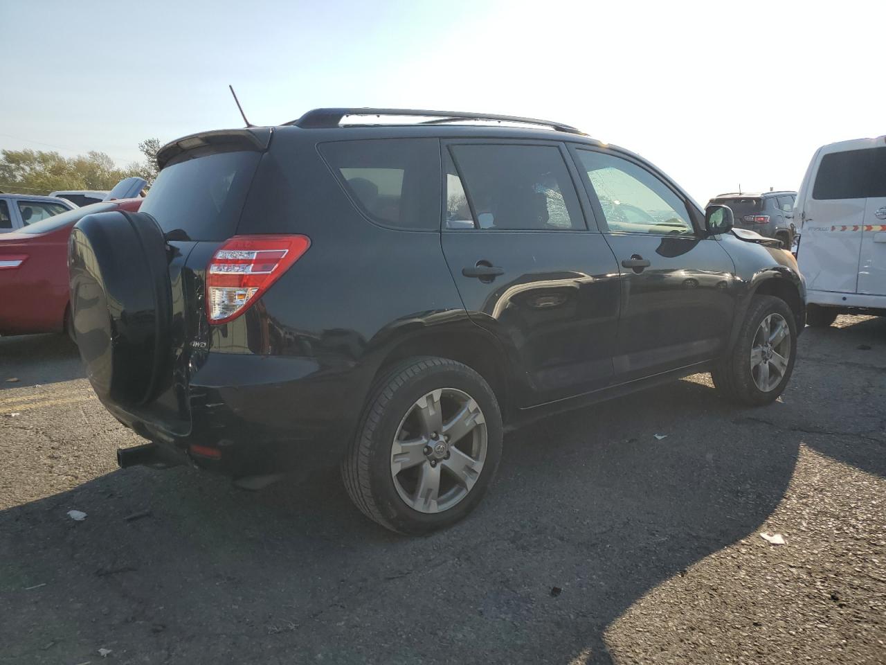 Lot #2996561520 2010 TOYOTA RAV4