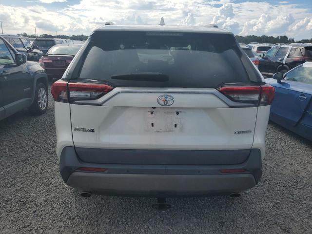 VIN 2T3Y1RFV9KW027736 2019 Toyota RAV4, Limited no.6