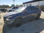 2022 HYUNDAI SANTA FE S - 5NMS64AJ1NH393794