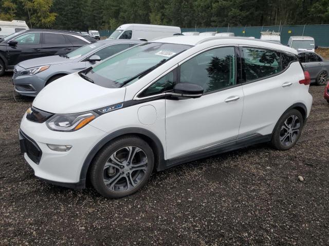 VIN 1G1FX6S08H4139179 2017 Chevrolet Bolt, Premier no.1