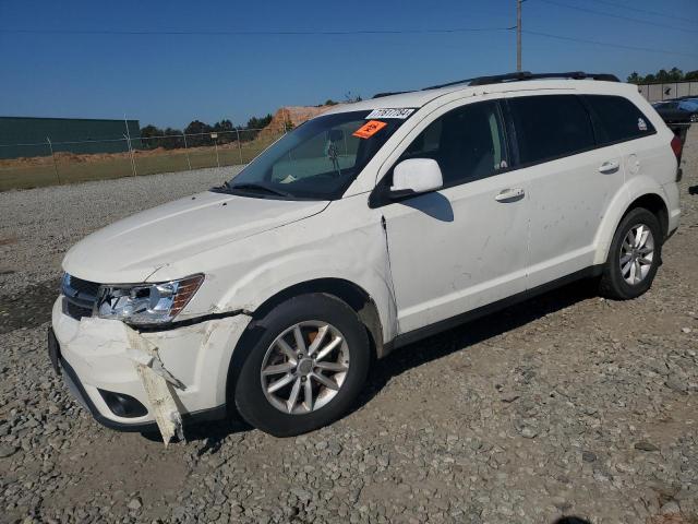 VIN 3C4PDDBG2GT241866 2016 Dodge Journey, Sxt no.1