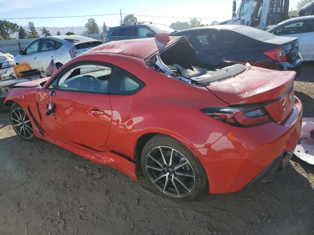 2024 TOYOTA GR 86 JF1ZNBB15R8755014