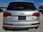 AUDI Q7 PREMIUM photo