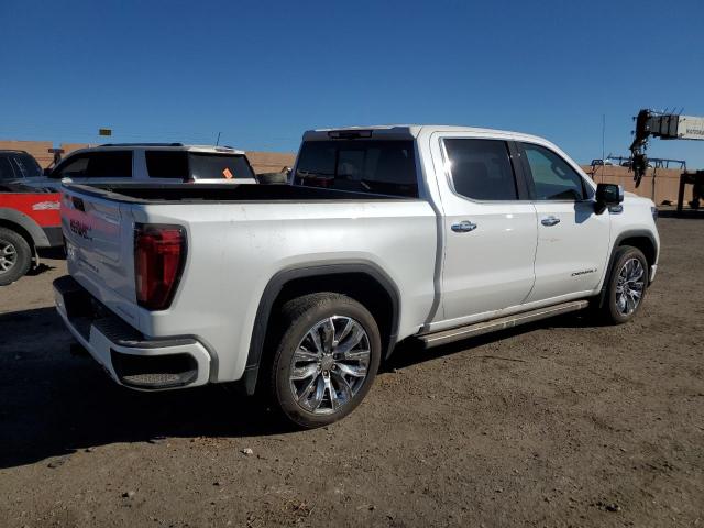 2023 GMC SIERRA K15 - 3GTUUGED3PG212620