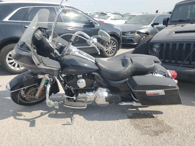 2009 HARLEY-DAVIDSON FLTR - 1HD1FS4189Y660432