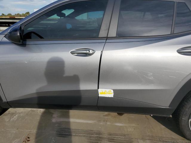 2024 CHEVROLET TRAX 2RS KL77LJE29RC206626