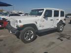 JEEP WRANGLER U photo