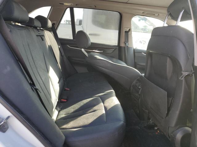 2015 BMW X5 XDRIVE3 - 5UXKR0C52F0P00146