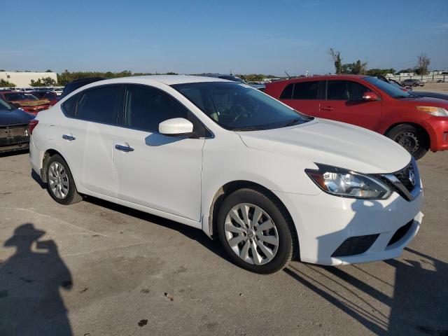 VIN 3N1AB7AP1GY263331 2016 Nissan Sentra, S no.4