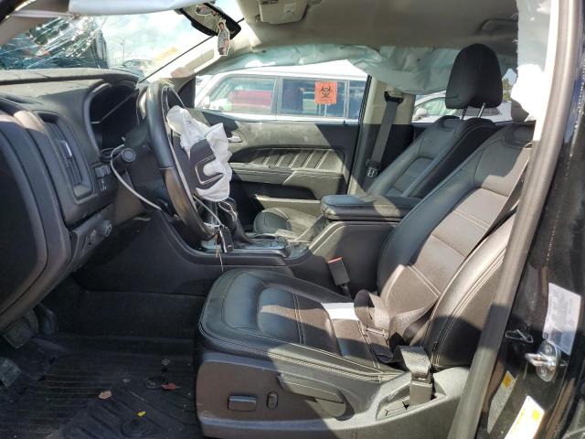 2022 GMC CANYON DEN 1GTG6EEN1N1130725