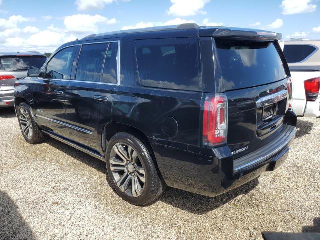 VIN 1GKS1CKJXLR181612 2020 GMC Yukon, Denali no.2