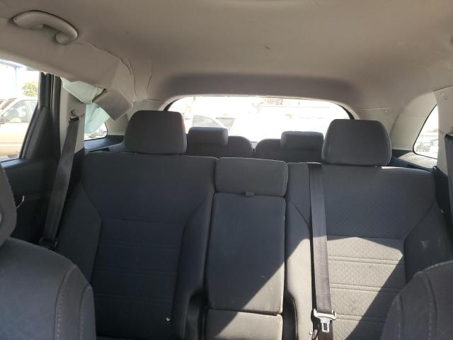 2019 KIA SORENTO L - 5XYPGDA35KG604425