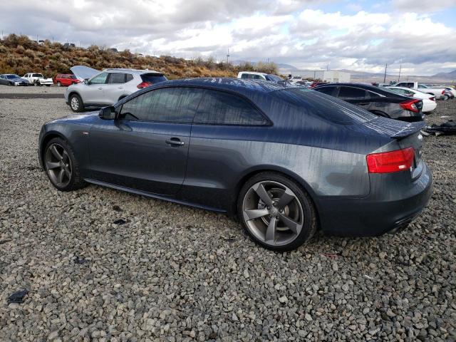 VIN WAUMFAFR8FA032318 2015 Audi A5, Premium Plus no.2