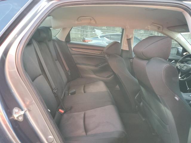 2019 HONDA ACCORD LX - 1HGCV1F18KA167161