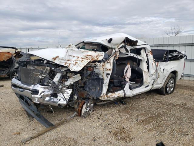 2016 RAM 2500 LARAM #3315846162