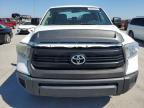 TOYOTA TUNDRA DOU photo