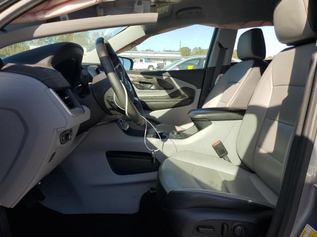 2020 GMC TERRAIN SL - 3GKALPEV3LL204604