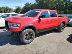 2019 RAM 1500 REBEL - 1C6SRFLT1KN833830