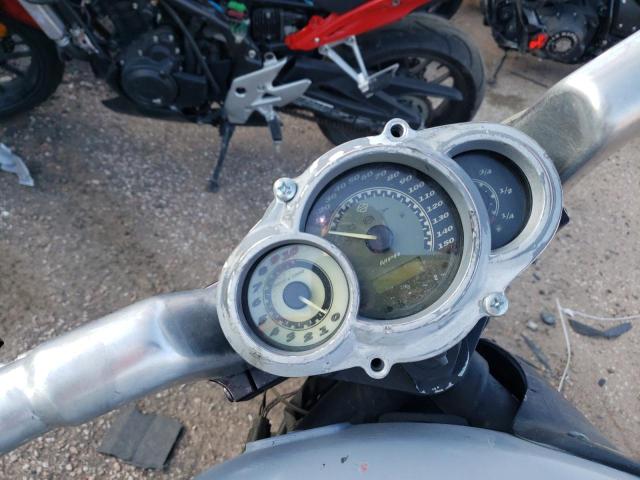2010 HARLEY-DAVIDSON VRSCF 1HD1HPH16AC805051