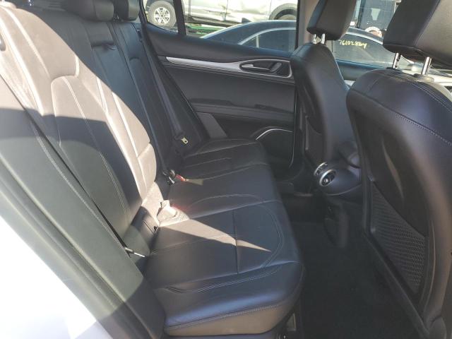 2019 ALFA ROMEO STELVIO - ZASPAKAN1K7C42377
