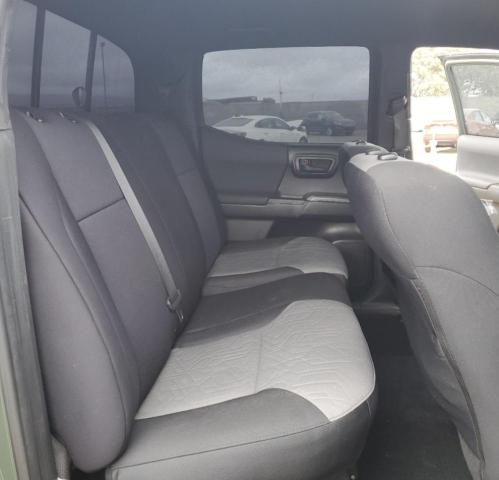 2022 TOYOTA TACOMA DOU - 3TMAZ5CN7NM169239