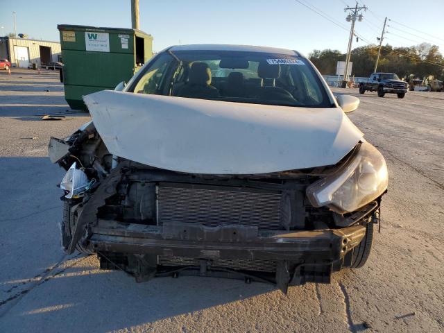 VIN KNAFK4A64F5380354 2015 KIA Forte, LX no.5