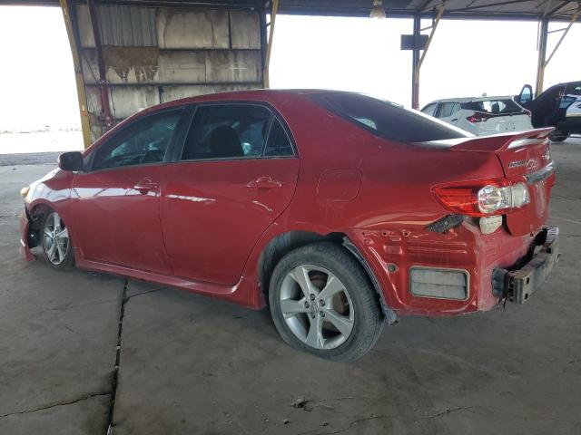 VIN 5YFBU4EE7DP119751 2013 Toyota Corolla, Base no.2