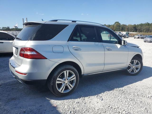 2015 MERCEDES-BENZ ML 350 - 4JGDA5JB0FA512612