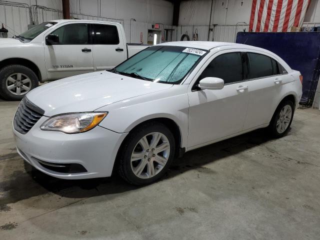 2013 CHRYSLER 200 TOURIN #2972398443