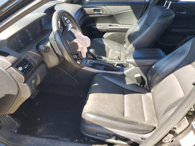 2016 HONDA ACCORD SPO - 1HGCR2F65GA103477