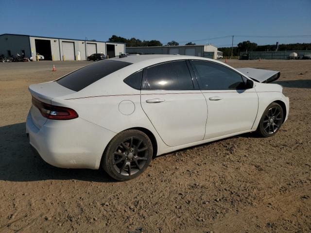 Vin: 1c3cdfaaxfd433407, lot: 46063075, dodge dart se 20153