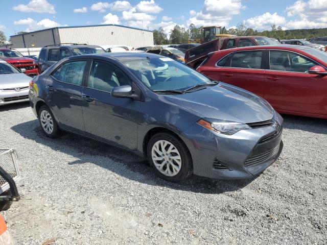 2017 TOYOTA COROLLA L - 2T1BURHE5HC833926