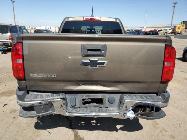 VIN 1GCHSBEA8G1330063 2016 Chevrolet Colorado no.6