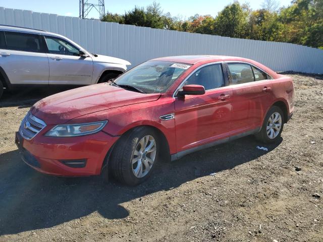 2011 FORD TAURUS SEL 2011