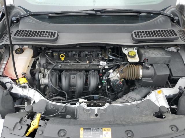 2016 FORD ESCAPE S - 1FMCU0F76GUB48531