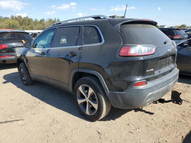 2019 JEEP CHEROKEE L - 1C4PJMDN8KD237727