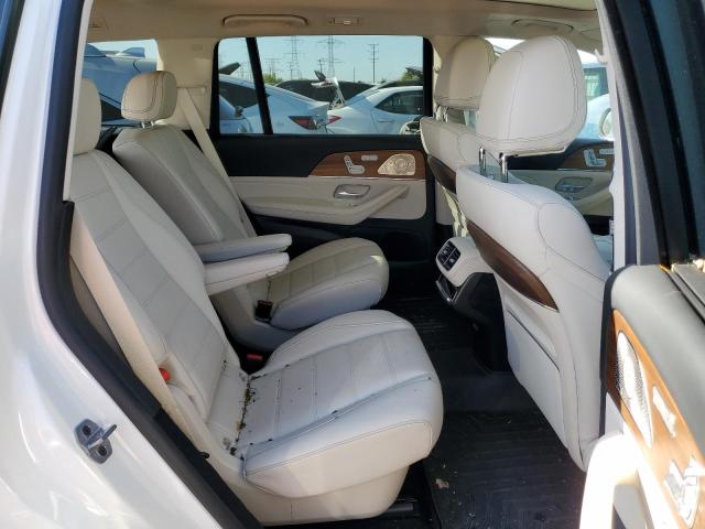 2021 MERCEDES-BENZ GLS 580 4M - 4JGFF8GE3MA405029