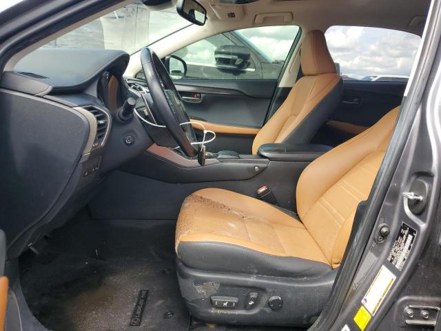 2020 LEXUS NX 300 JTJDARBZ5L5011241
