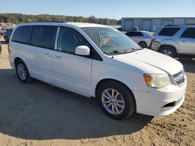 VIN 2C4RDGCG7ER127726 2014 Dodge Grand Caravan, Sxt no.4